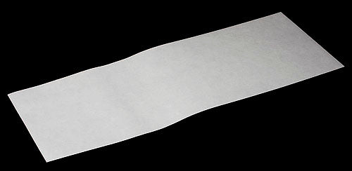 FT Chassis Protective Sheet, 6.5 x 18 in - view 1