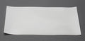FT Chassis Protective Sheet, 5.75 x 12.25 in - view 1