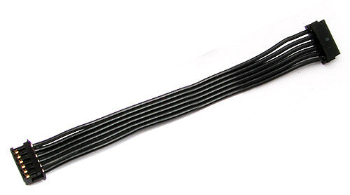 Flat Sensor Wire, 70 mm/2.76 in