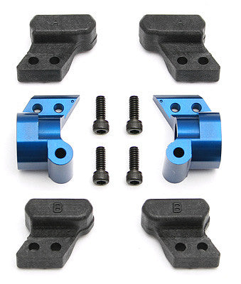 B44 FT Aluminum Hubs, 0 deg. - view 1