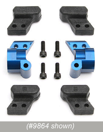 B44 FT Aluminum Hubs, 0.5 deg. - view 1