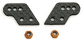 FT Aluminum Hub Tower C, carbon fiber - view 1