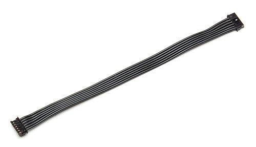 Flat Sensor Wire 125 mm/4.92 in