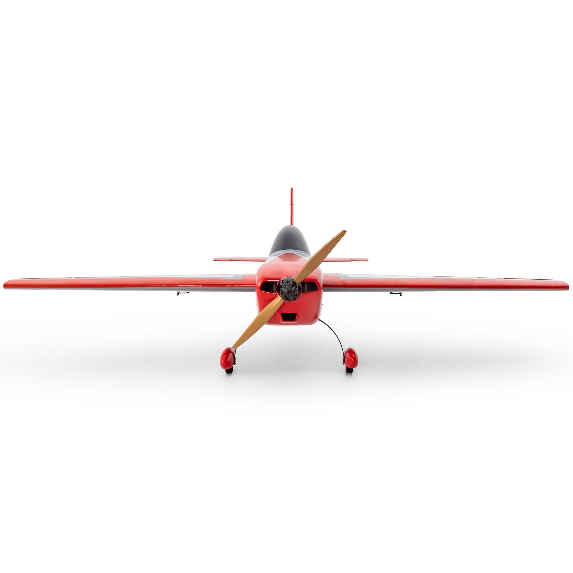 E-flite Eratix 3D SWS 1.6m (64") BNF Basic with Spektrum 6S 4000mAh 50C Battery