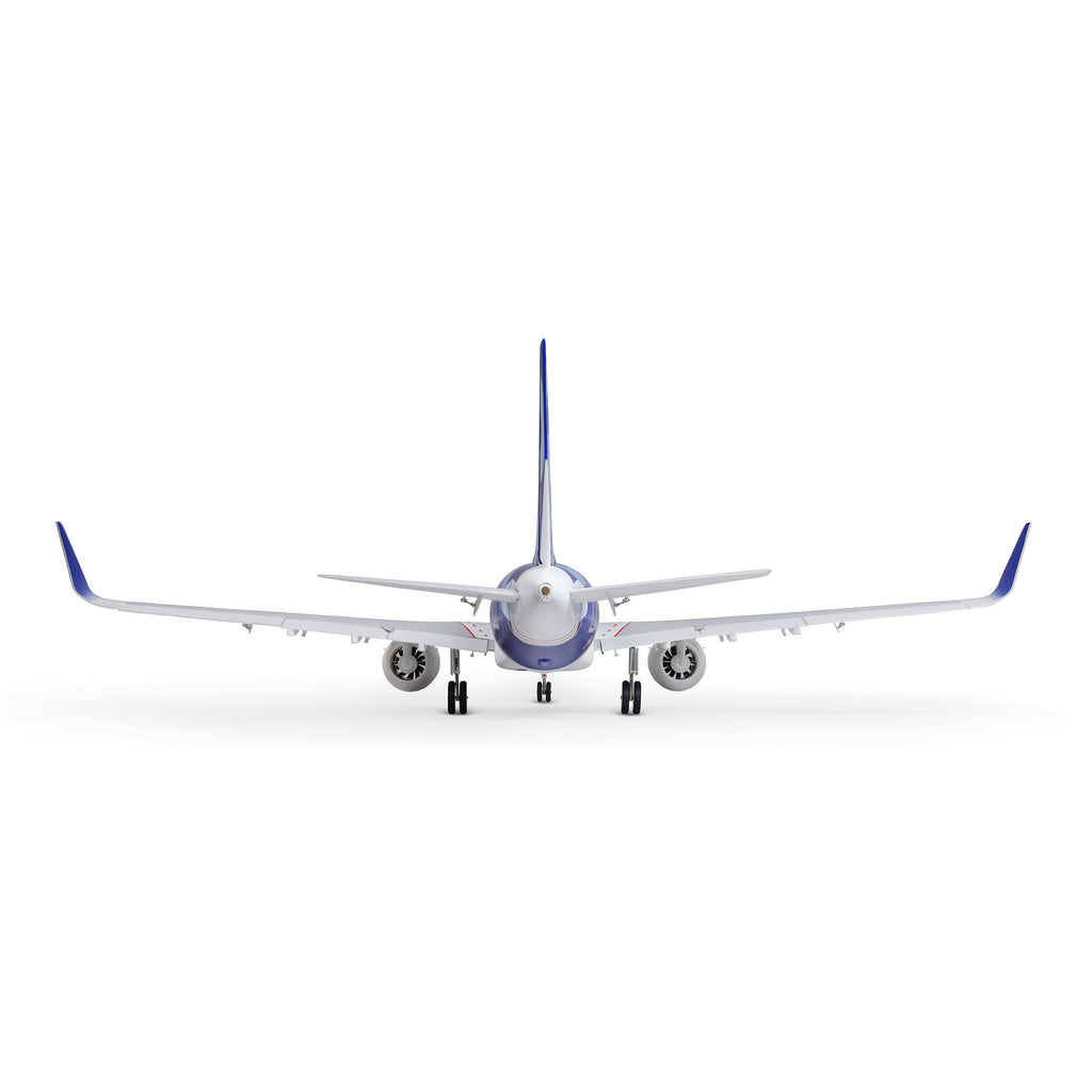 E-flite Airbus A320neo Twin 64mm EDF PNP