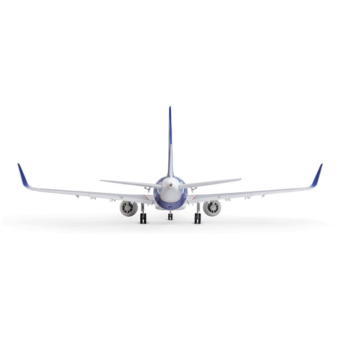 E-flite Airbus A320neo Twin 64mm EDF PNP