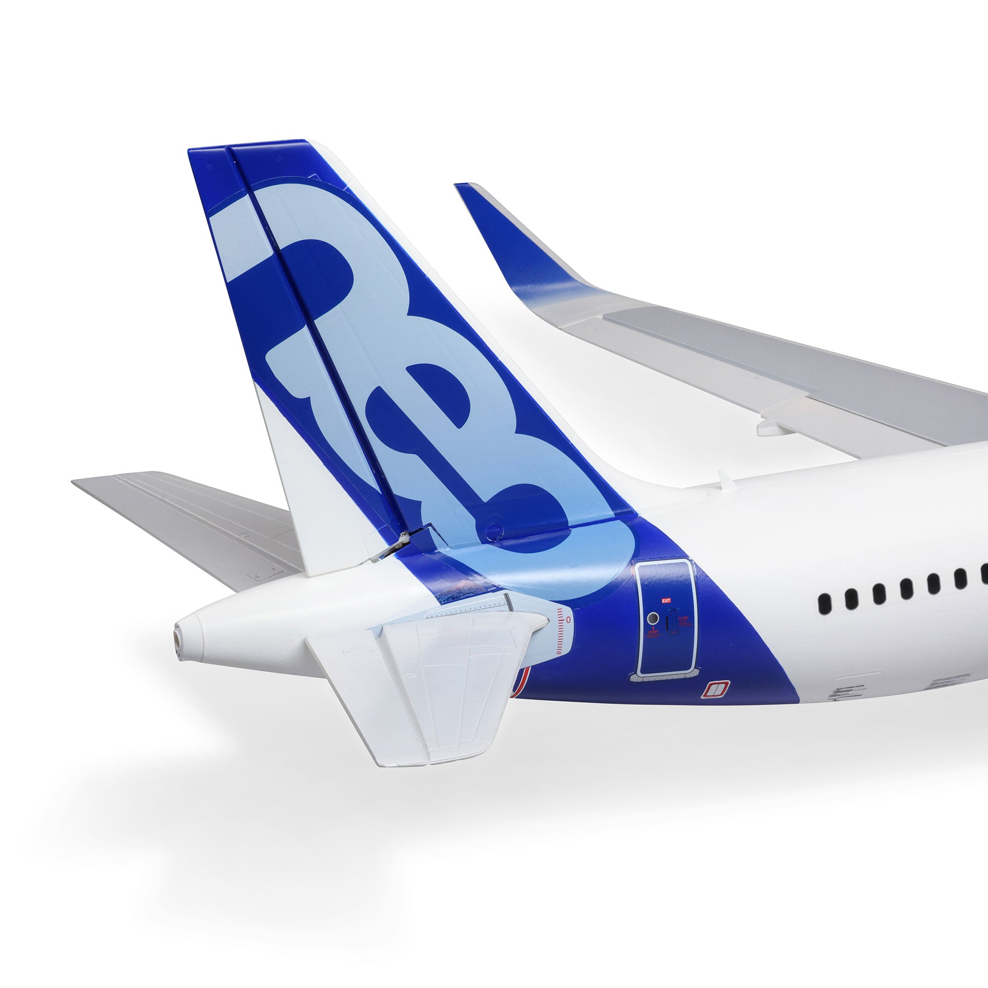 E-flite Airbus A320neo Twin 64mm EDF PNP