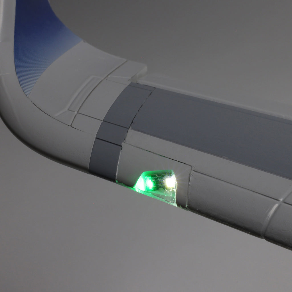 E-flite Airbus A320neo Twin 64mm EDF PNP
