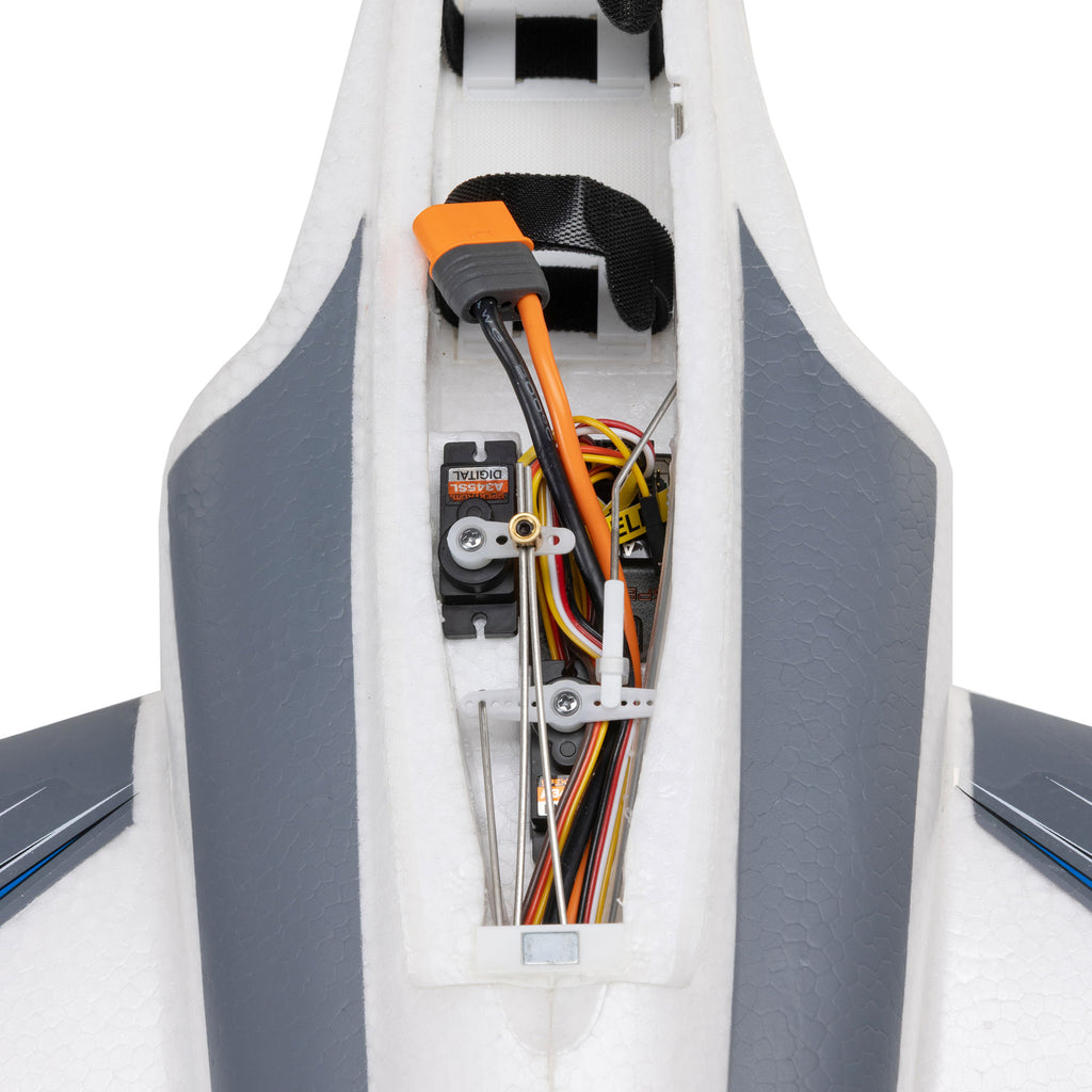 E-flite Habu SS (Super Sport) 50mm EDF Jet PNP
