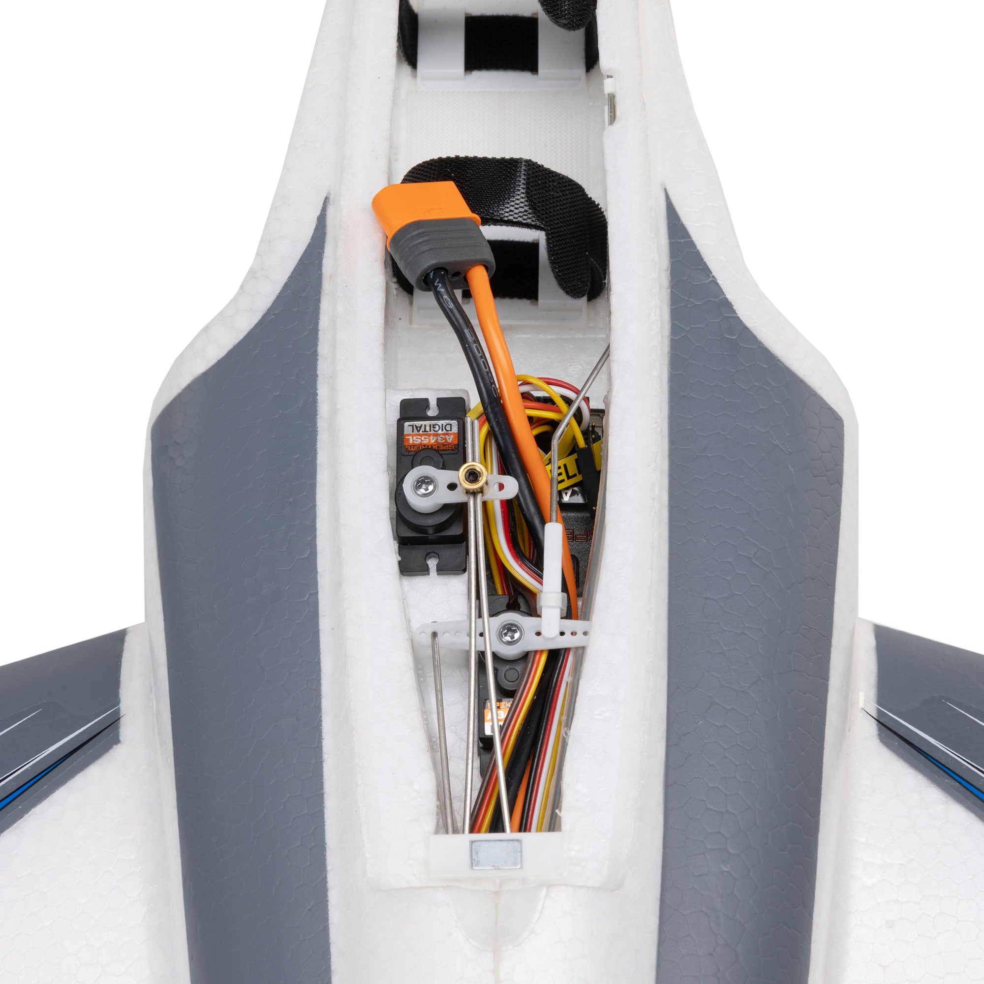 E-flite Habu SS (Super Sport) 50mm EDF Jet PNP