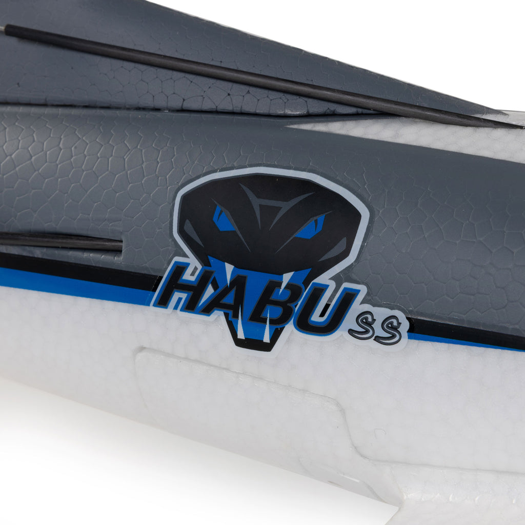 E-flite Habu SS (Super Sport) 50mm EDF Jet PNP