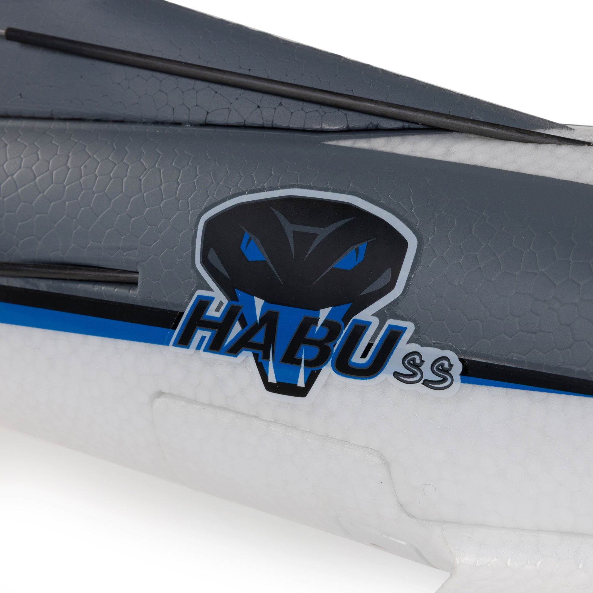 E-flite Habu SS (Super Sport) 50mm EDF Jet PNP
