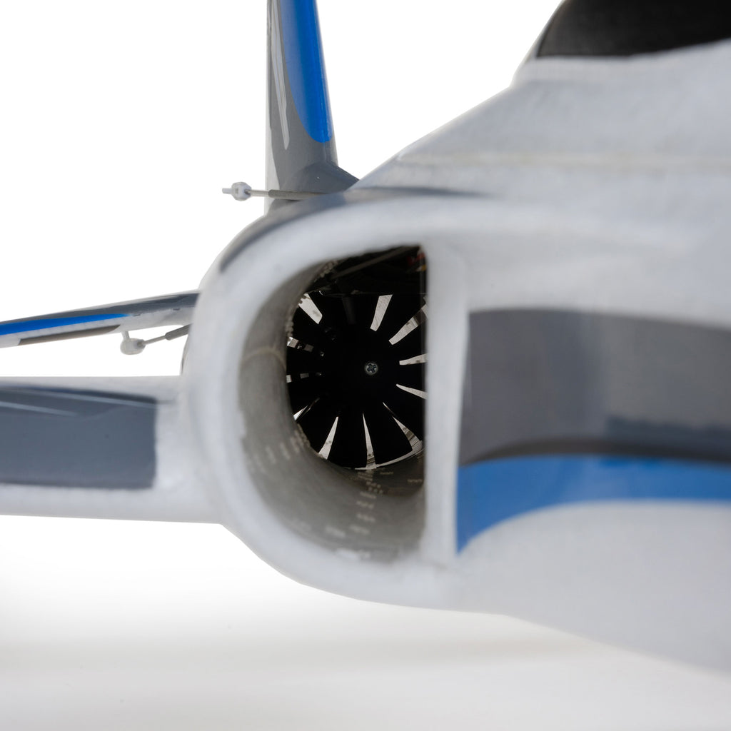 E-flite Habu SS (Super Sport) 50mm EDF Jet PNP