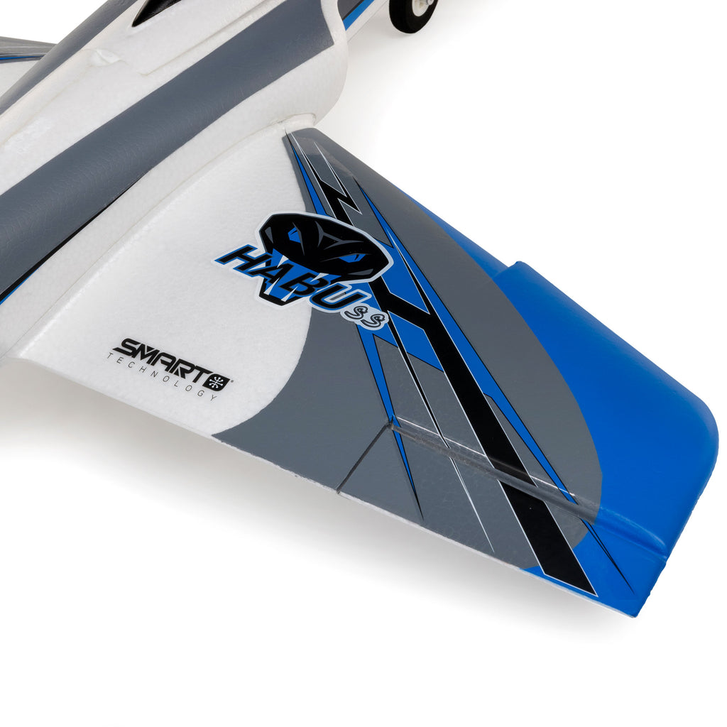 E-flite Habu SS (Super Sport) 50mm EDF Jet PNP