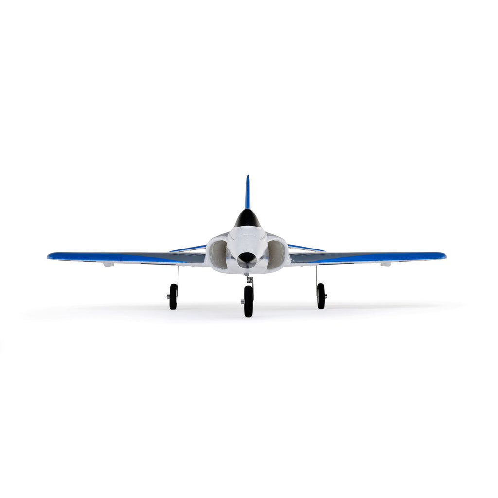 E-flite Habu SS (Super Sport) 50mm EDF Jet PNP