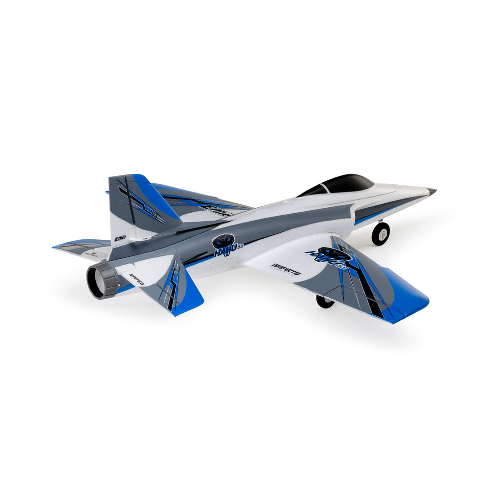 E-flite Habu SS (Super Sport) 50mm EDF Jet PNP