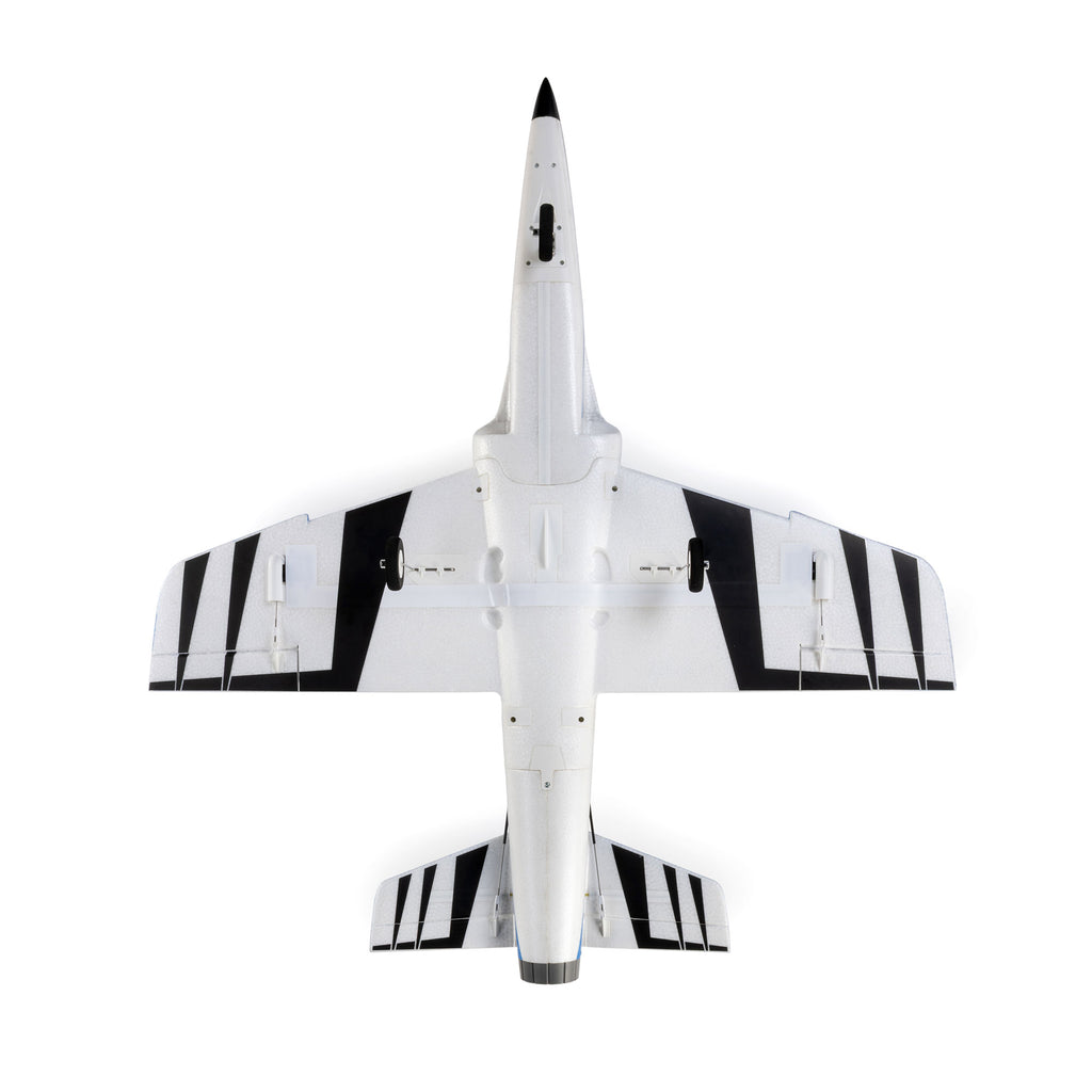 E-flite Habu SS (Super Sport) 50mm EDF Jet BNF Basic with AS3X+ and SAFE Select
