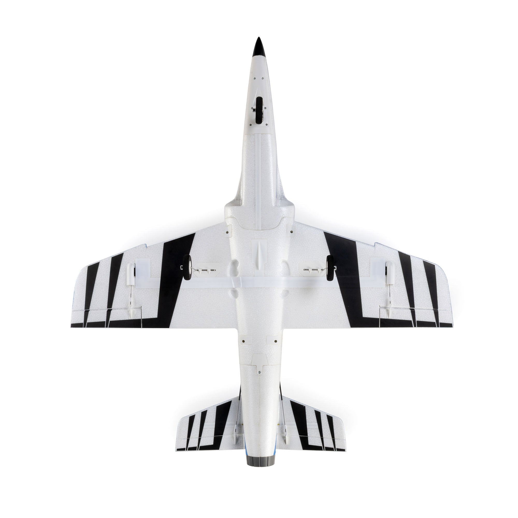 E-flite Habu SS (Super Sport) 50mm EDF Jet BNF Basic with AS3X+ and SAFE Select