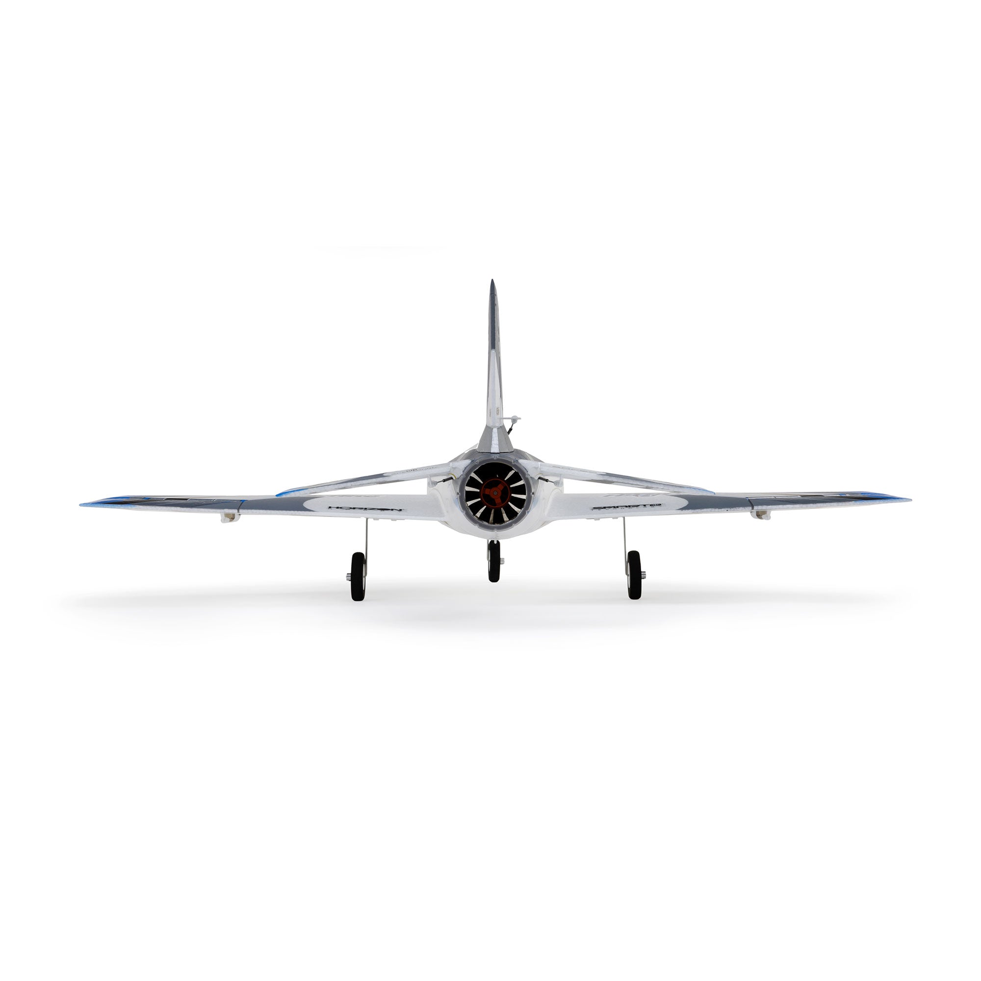 E-flite Habu SS (Super Sport) 50mm EDF Jet BNF Basic with AS3X+ and SAFE Select