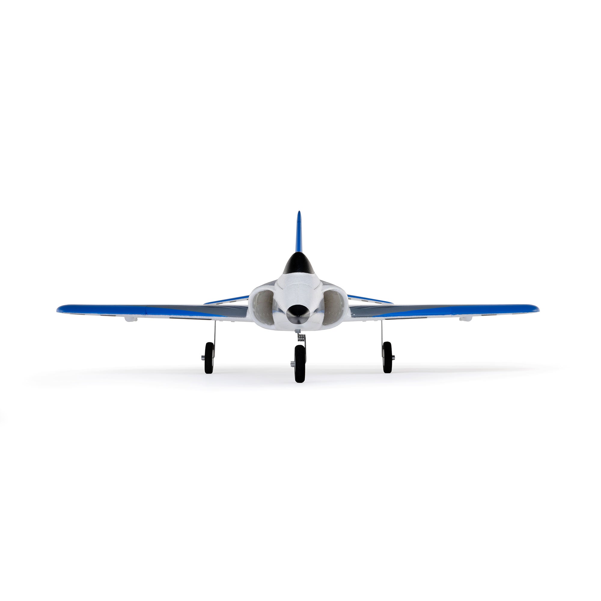 E-flite Habu SS (Super Sport) 50mm EDF Jet BNF Basic with AS3X+ and SAFE Select