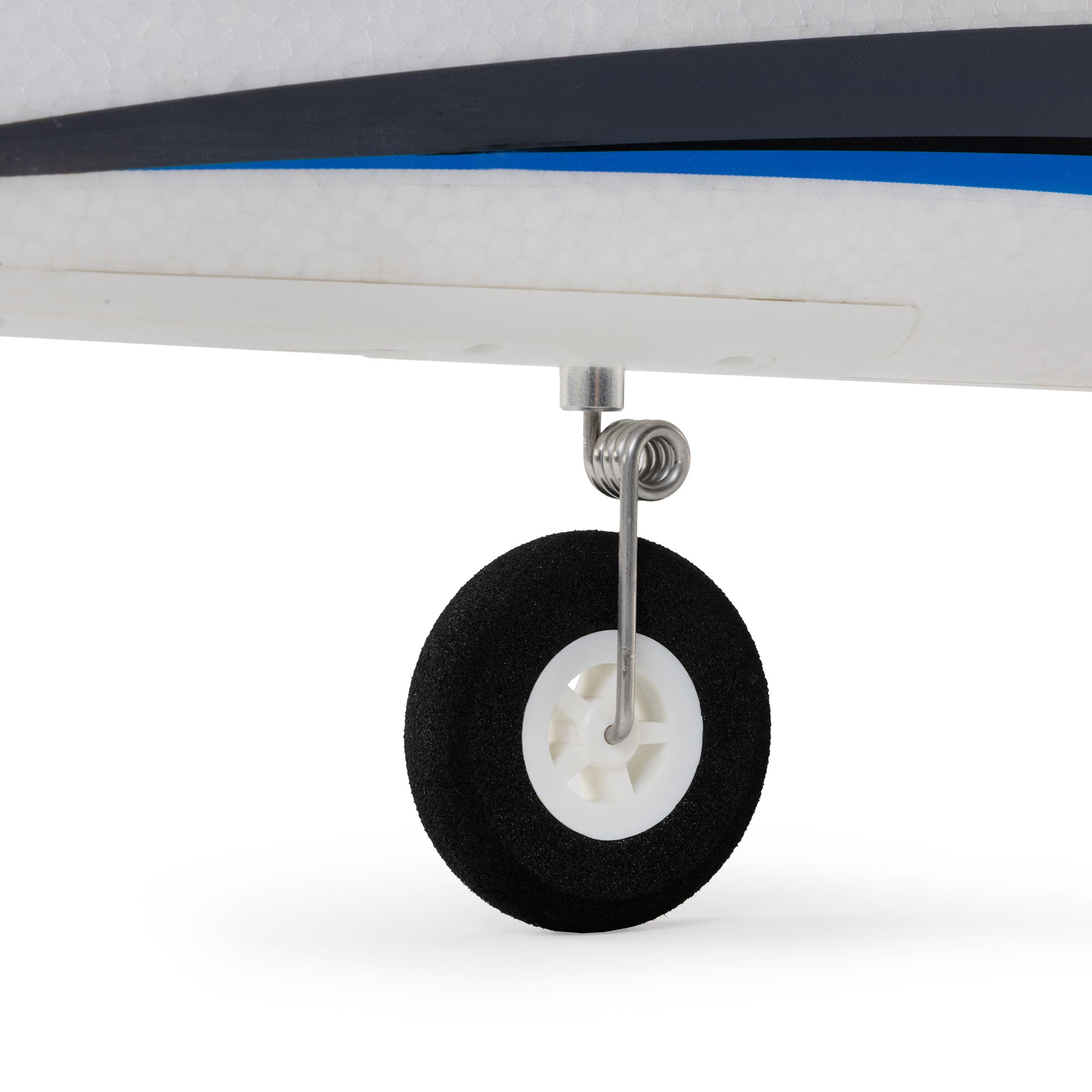 E-flite Habu SS (Super Sport) 50mm EDF Jet BNF Basic with AS3X+ and SAFE Select