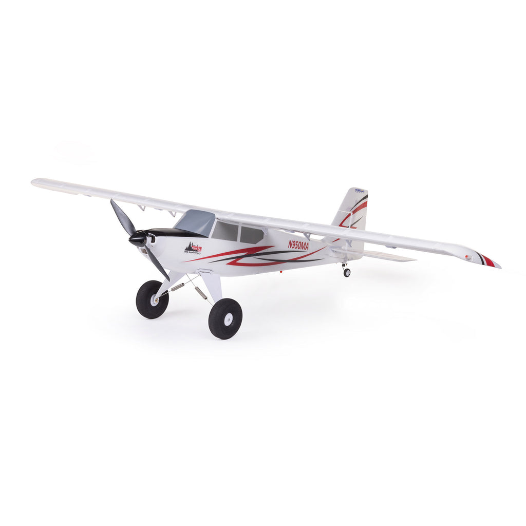 E-flite Timber 1.5m 10th Anniversary Special Edition BNF Basic with AS3X+ and SAFE Select