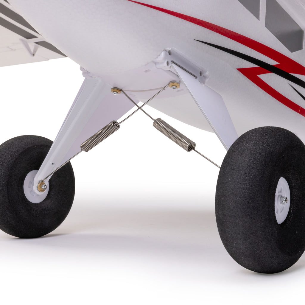 E-flite Timber 1.5m 10th Anniversary Special Edition BNF Basic with AS3X+ and SAFE Select