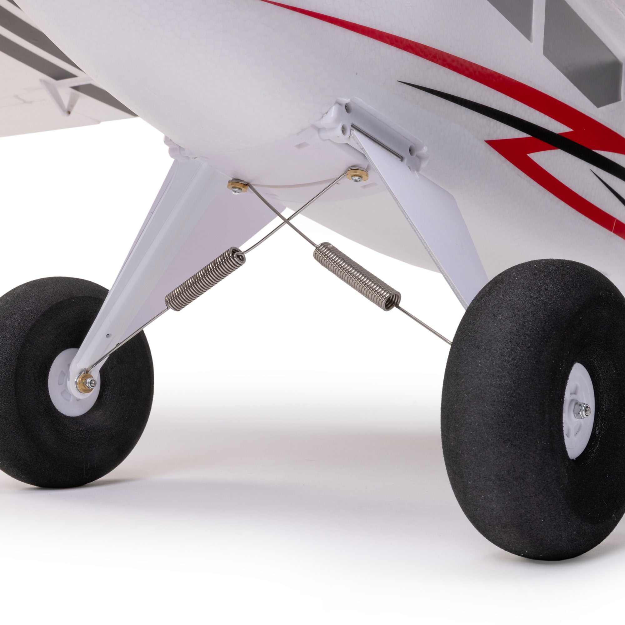 E-flite Timber 1.5m 10th Anniversary Special Edition BNF Basic with AS3X+ and SAFE Select