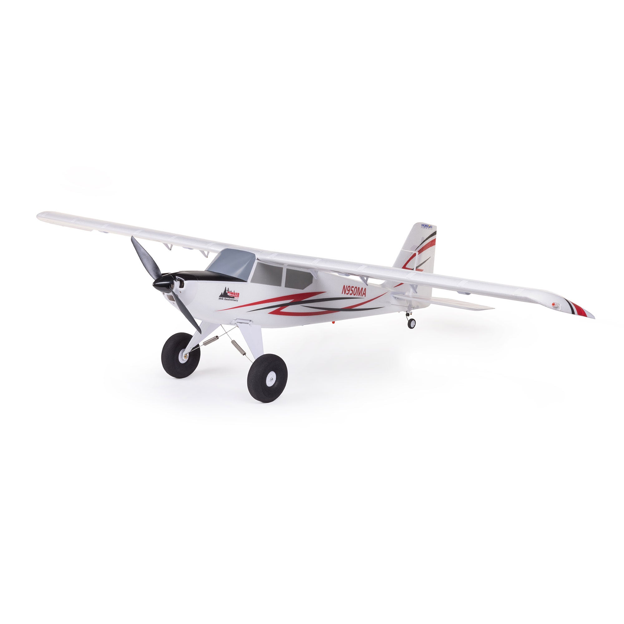 E-flite Timber 1.5m 10th Anniversary Special Edition PNP