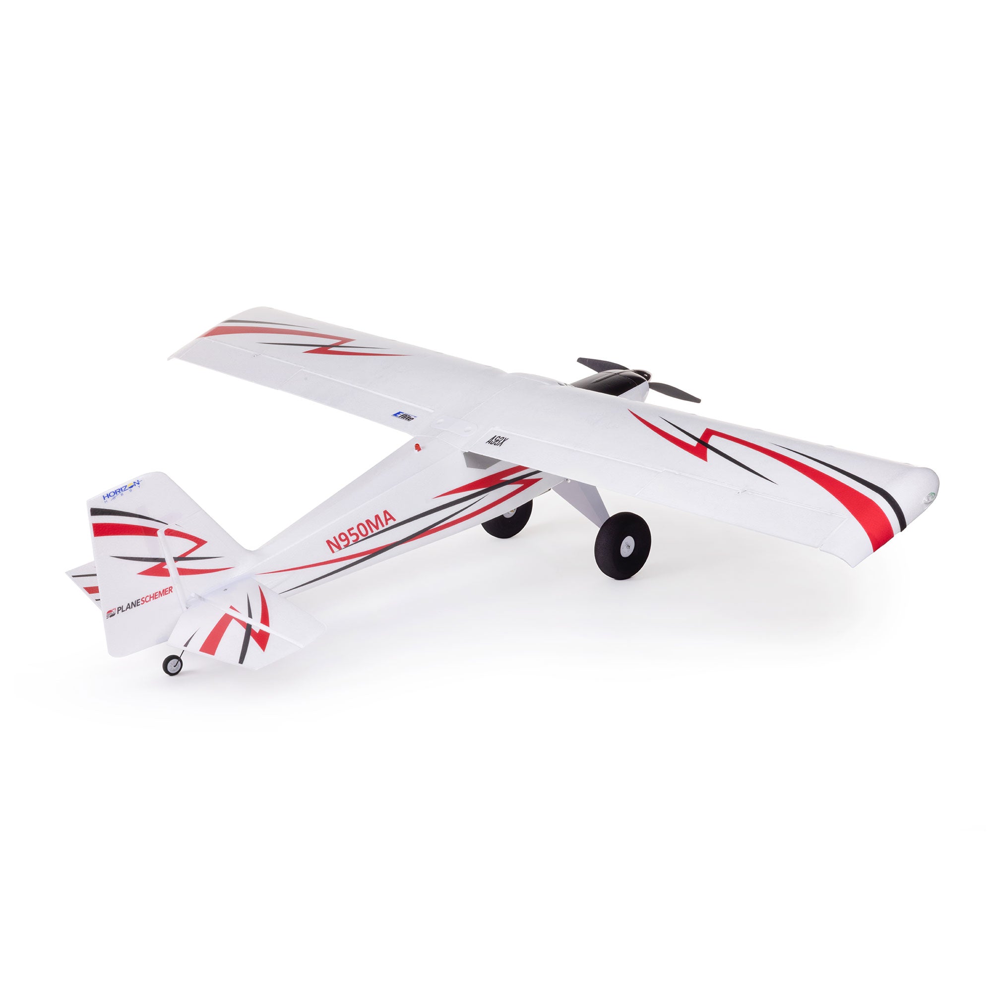 E-flite Timber 1.5m 10th Anniversary Special Edition PNP