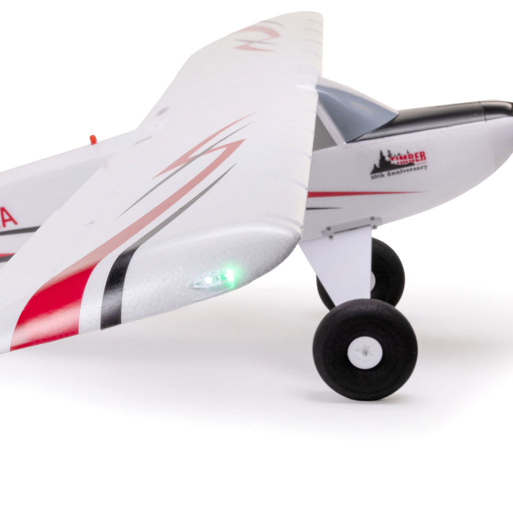 E-flite Timber 1.5m 10th Anniversary Special Edition PNP