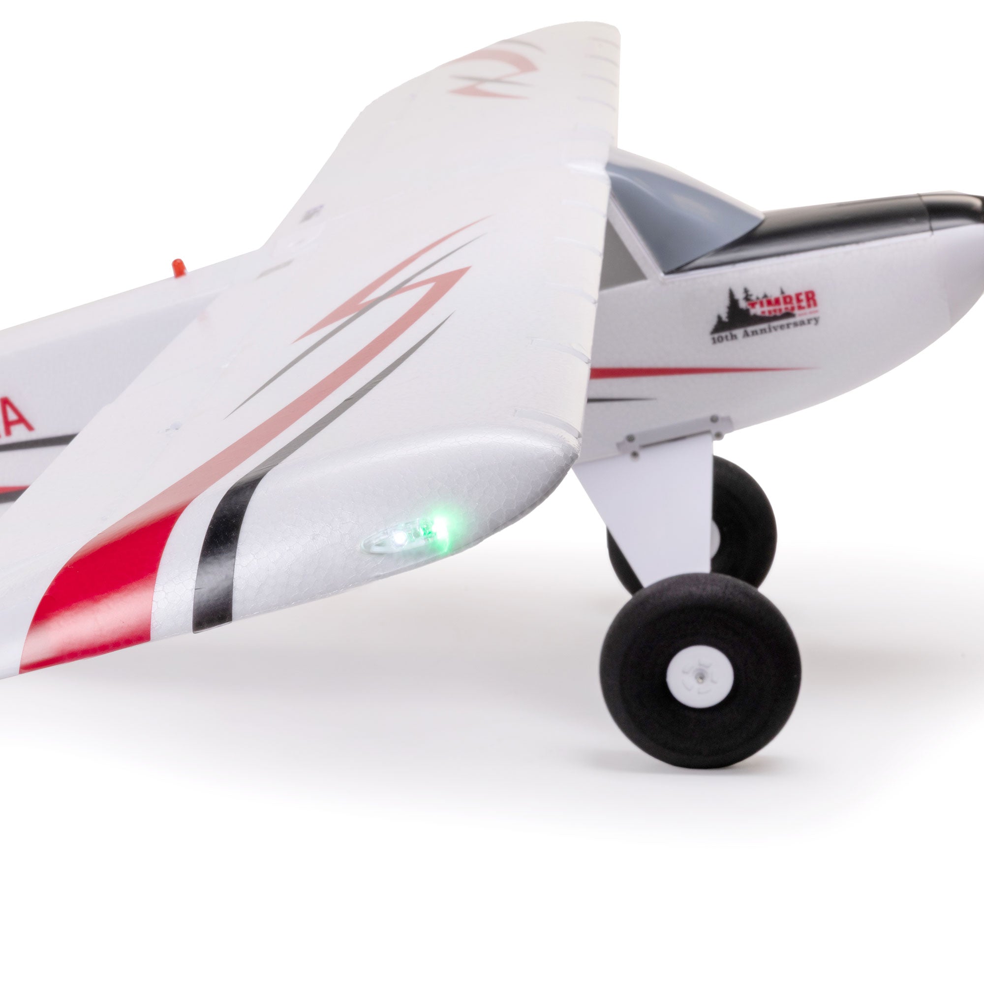 E-flite Timber 1.5m 10th Anniversary Special Edition PNP