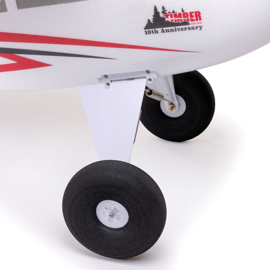 E-flite Timber 1.5m 10th Anniversary Special Edition PNP