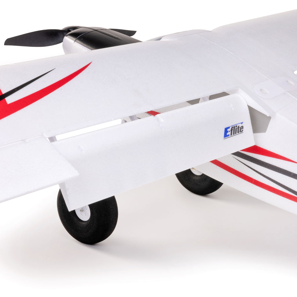 E-flite Timber 1.5m 10th Anniversary Special Edition PNP