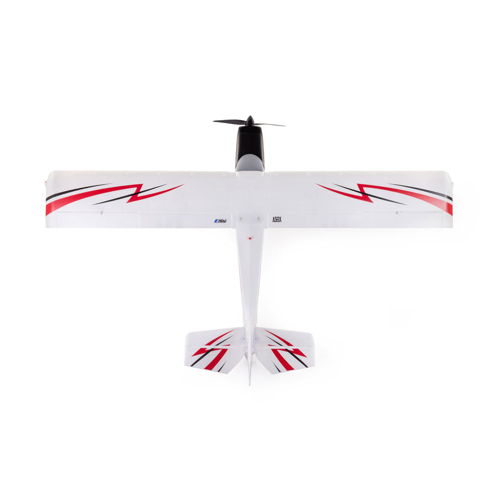 E-flite Timber 1.5m 10th Anniversary Special Edition PNP