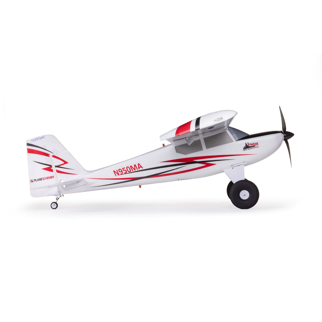 E-flite Timber 1.5m 10th Anniversary Special Edition PNP
