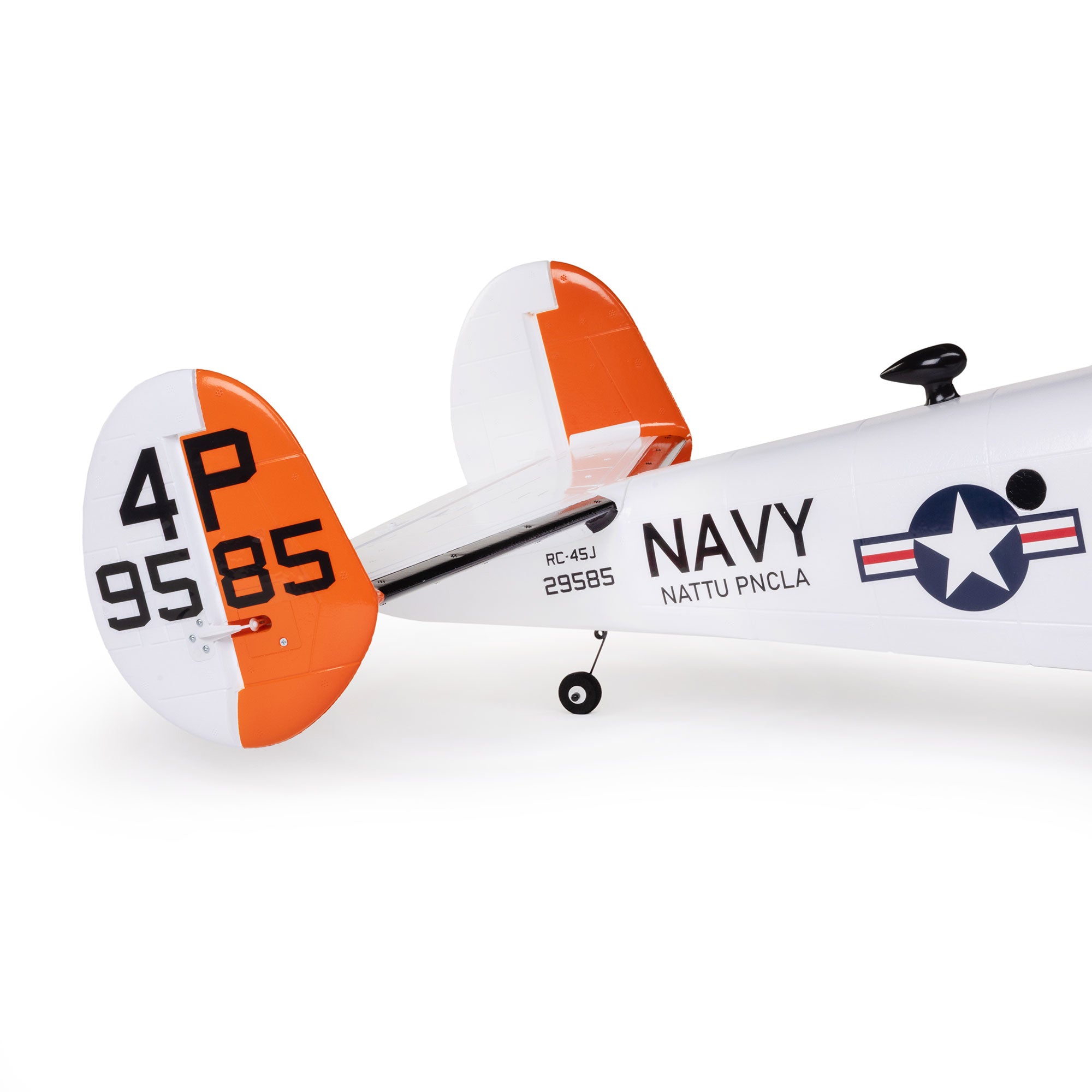 E-flite Beechcraft D18/RC-45J 1.5m PNP