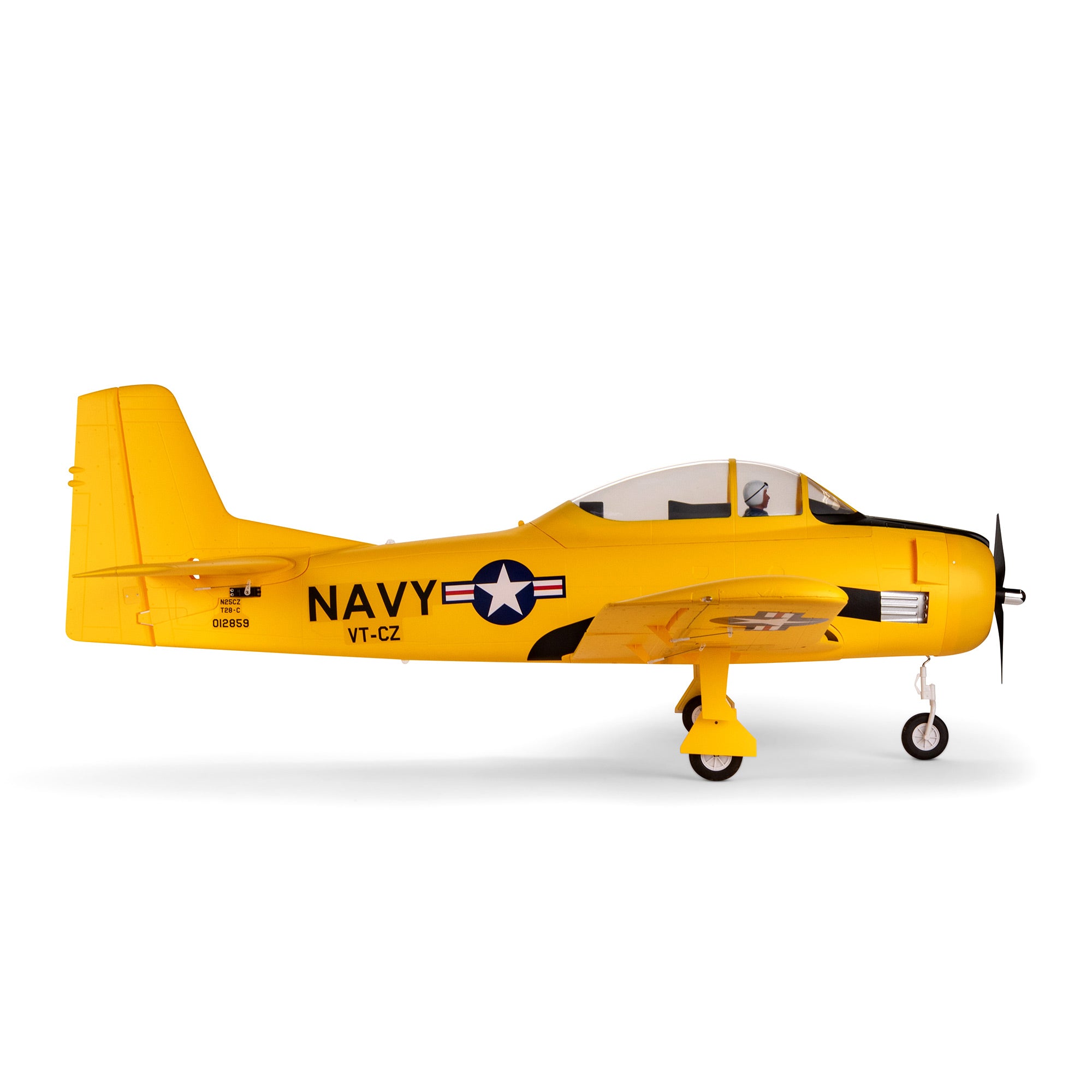 E-flite Carbon-Z T-28 Trojan 2.0m PNP