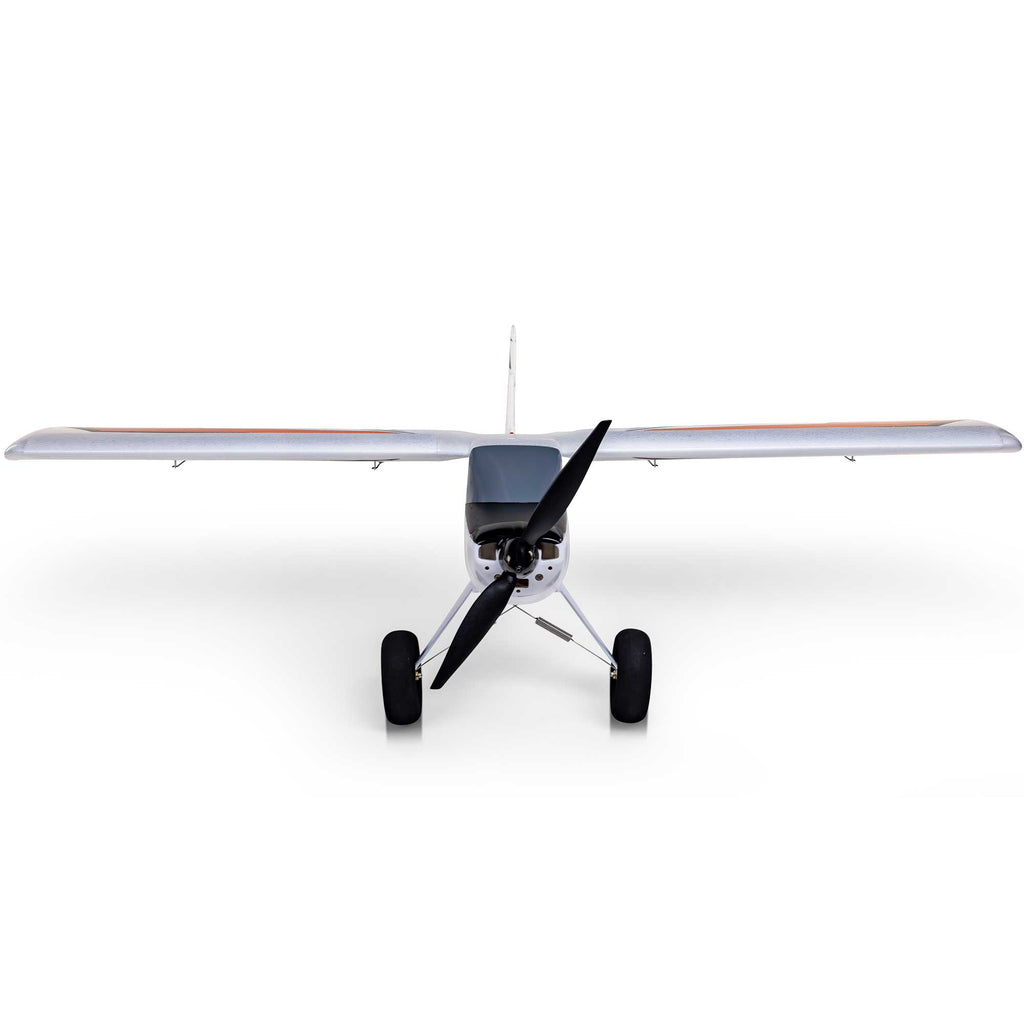 E-flite Night Timber X Evolution 1.2m PNP