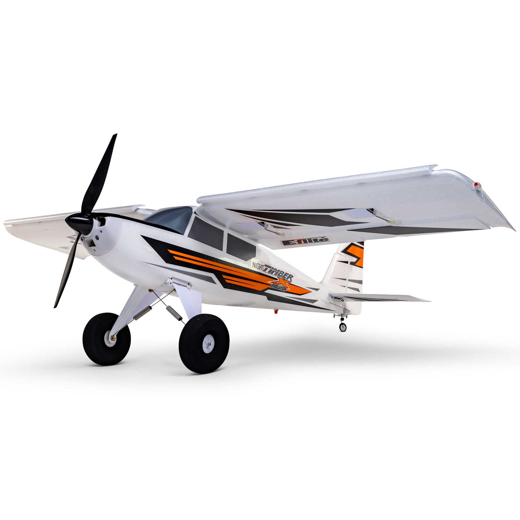 E-flite Night Timber X Evolution 1.2m PNP