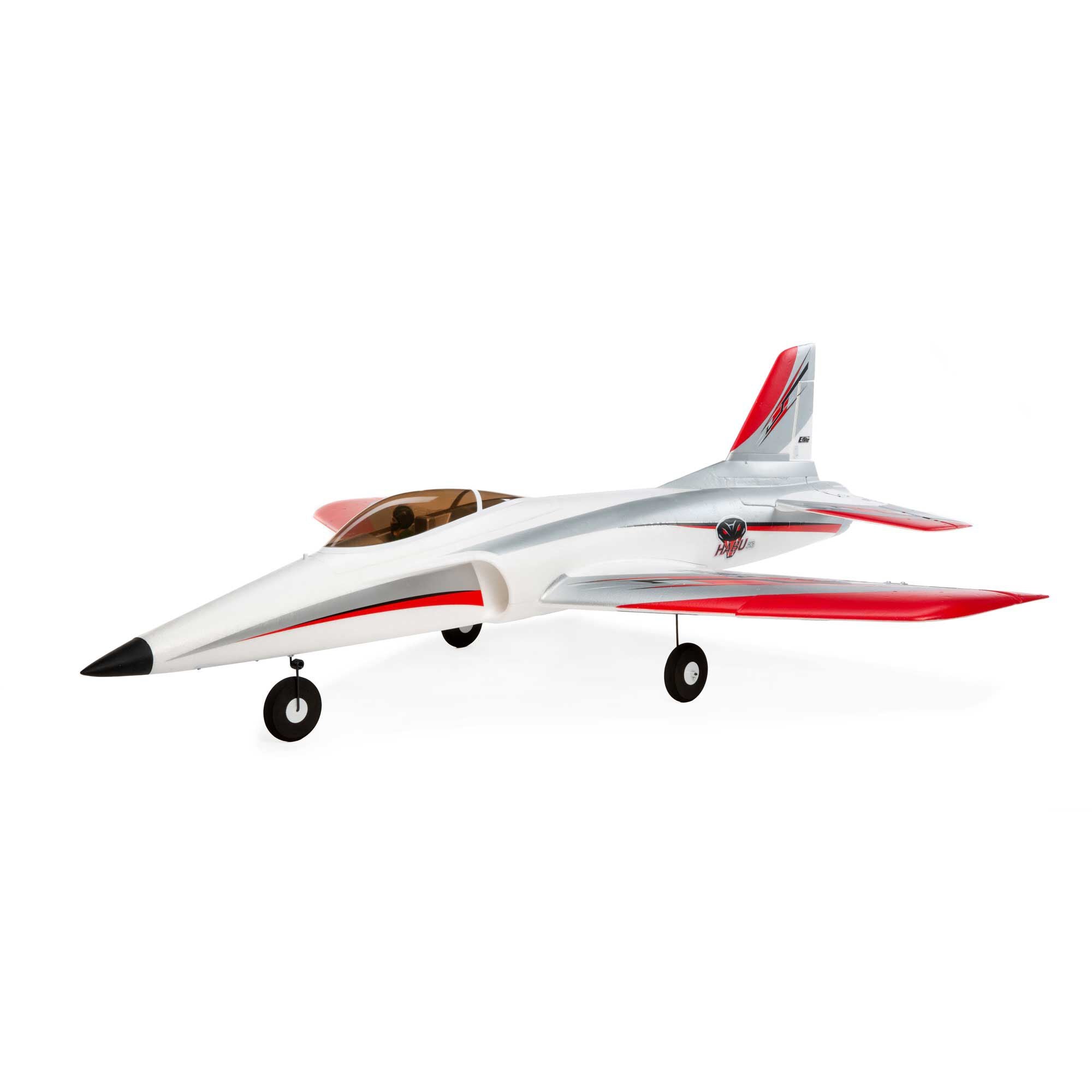 E-flite Habu STS 70mm EDF Jet Smart PNP