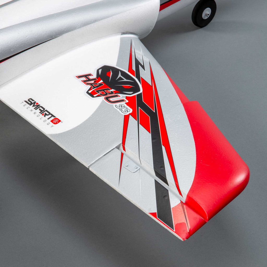 E-flite Habu STS 70mm EDF Jet Smart PNP