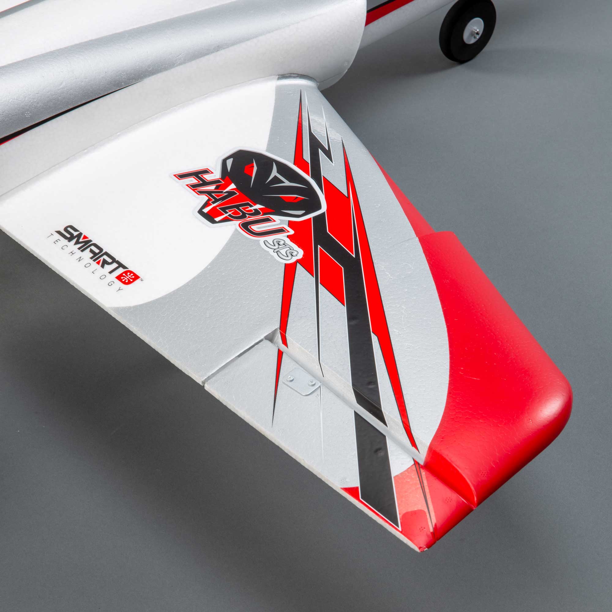 E-flite Habu STS 70mm EDF Jet Smart PNP