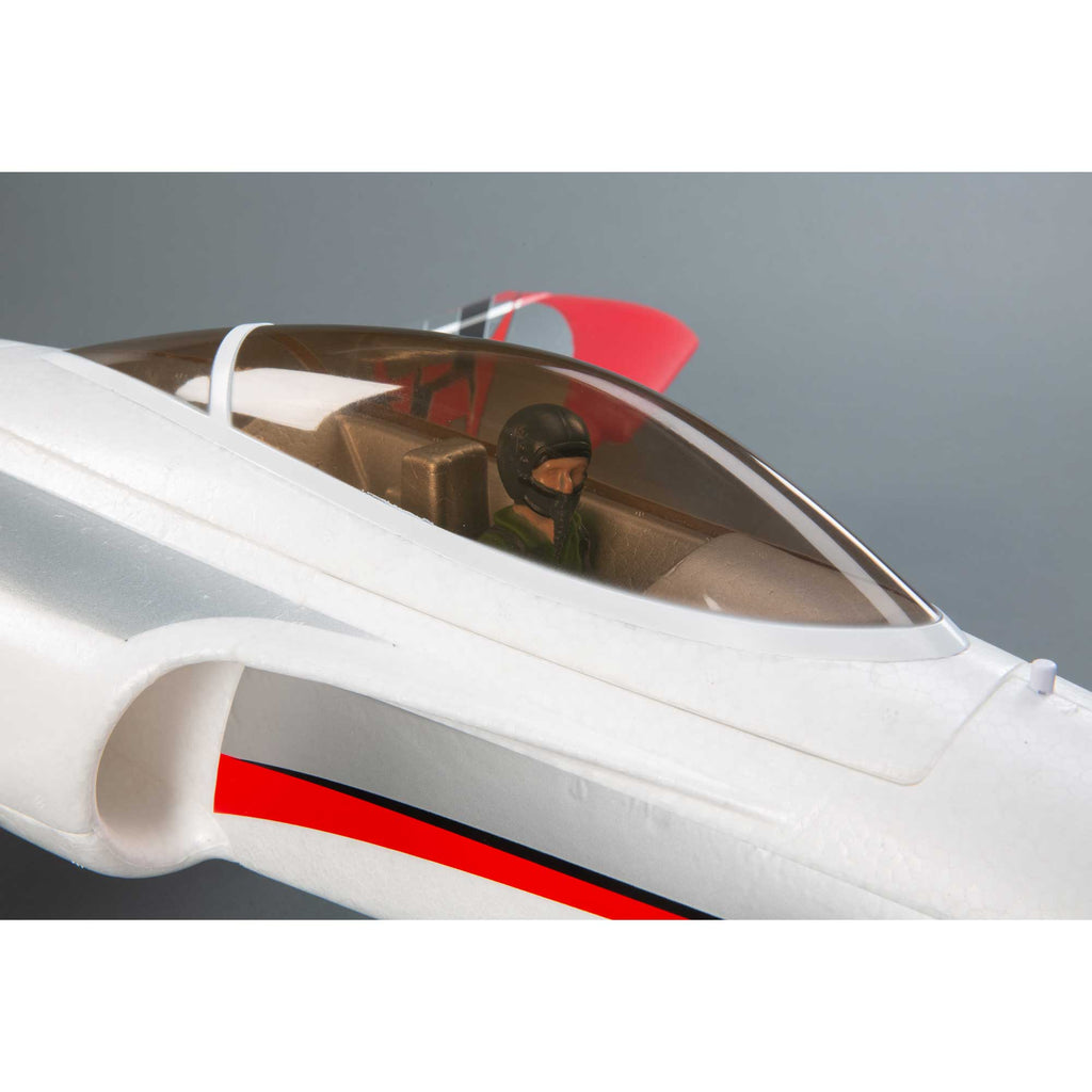 E-flite Habu STS 70mm EDF Jet Smart PNP