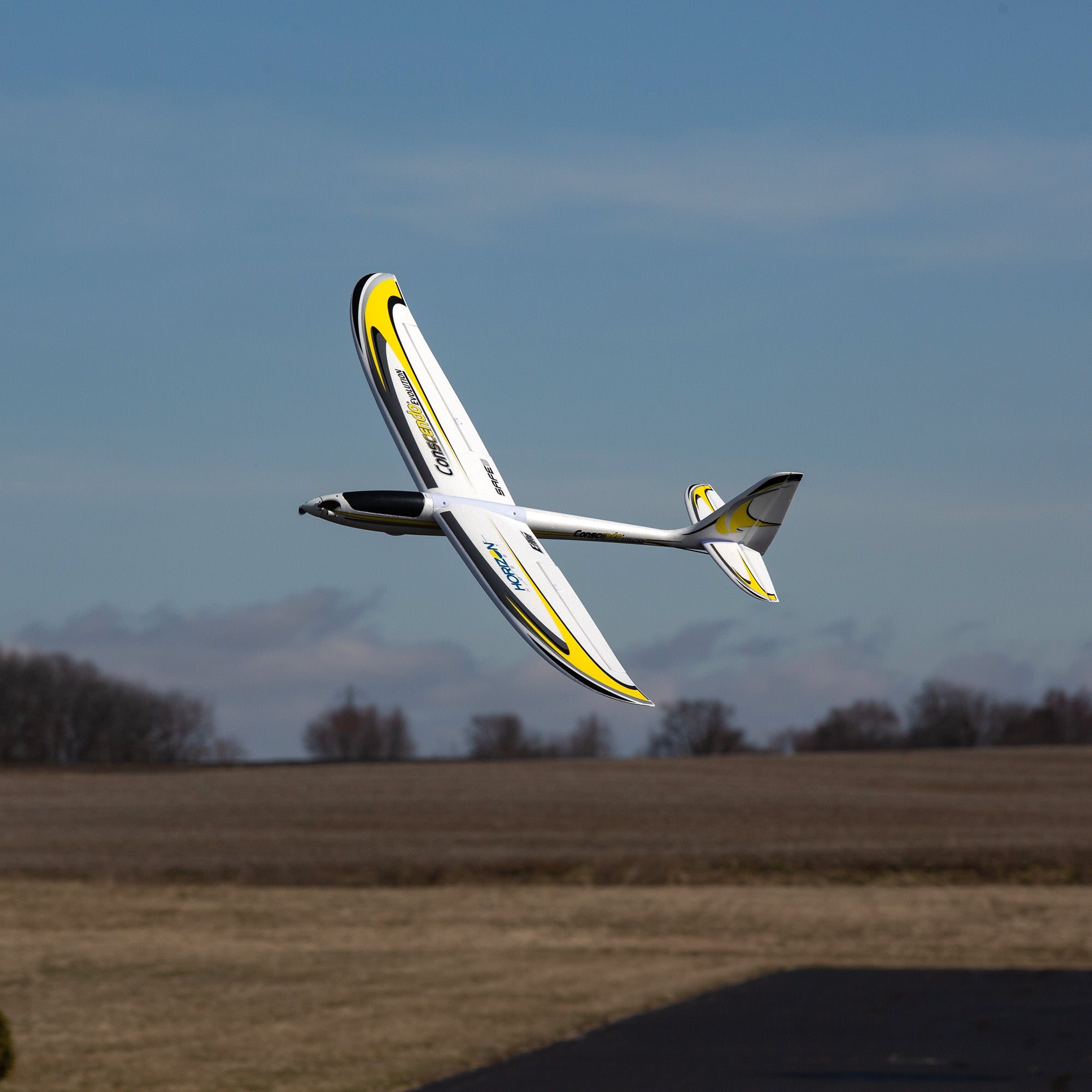 E-flite Conscendo Evolution 1.5m PNP