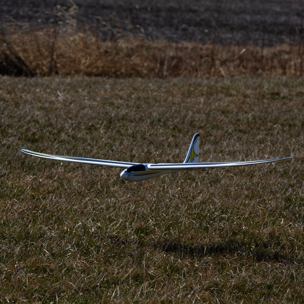 E-flite Conscendo Evolution 1.5m PNP