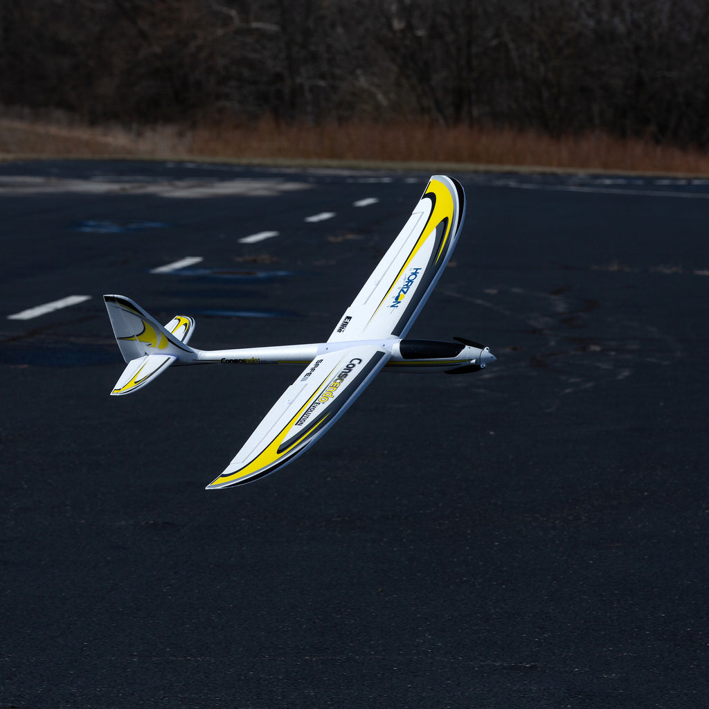 E-flite Conscendo Evolution 1.5m PNP
