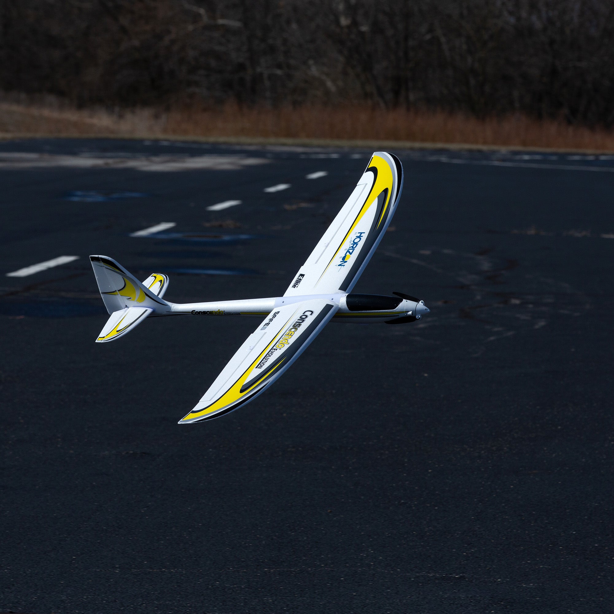 E-flite Conscendo Evolution 1.5m PNP