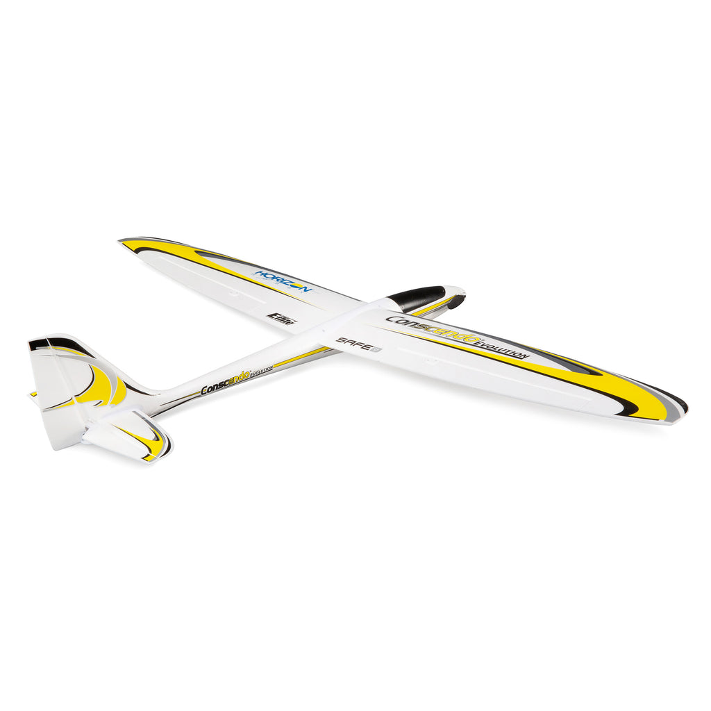 E-flite Conscendo Evolution 1.5m PNP