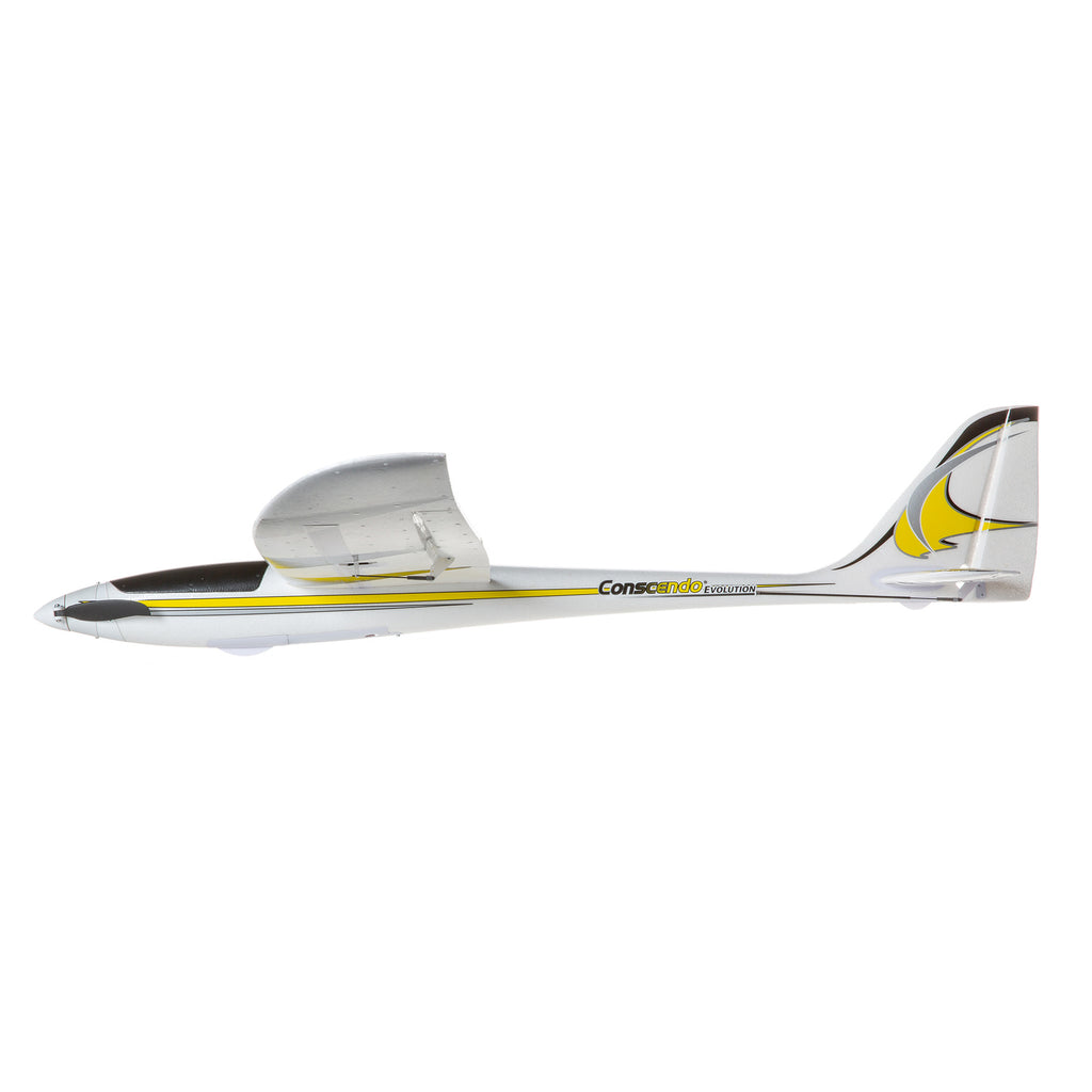 E-flite Conscendo Evolution 1.5m PNP